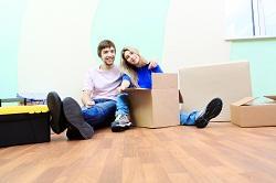 First Class Business Moving Company in Ruislip, HA4