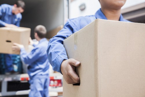 Internal review of a removals complaint case