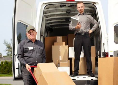 Efficient furniture removals in Ruislip for a home or office relocation