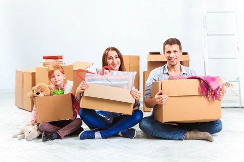 Illustration of essential cookies supporting website functionality for Ruislip Removals