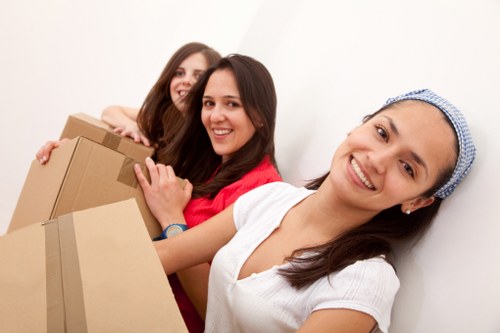 Accessibility request support for removals website users