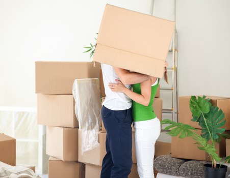 Commercial relocation planning for offices and local businesses in Ruislip